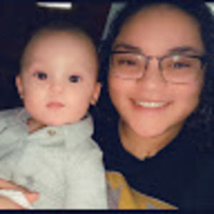 Meet your Posher, Alexis